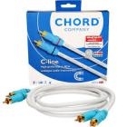 Chord  C- line