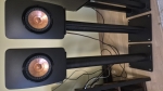 Kef ls50 original s stojali