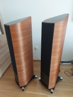 Sonus Faber Venere 2.5