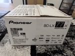 Pioneer Surround AV receiver S