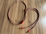 KingRex USB kabel 2m