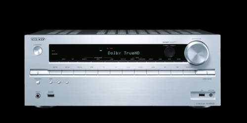 Onkyo receiver