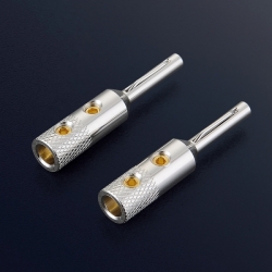 VIBORG VB401S BANANE POSREBR.