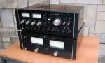 Sansui CA-3000 in BA-3000/5000