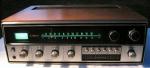  Receiver kenwood kr 5200