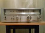 PIONEER TX-9500 II - SOLD!