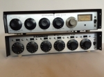 Shure M677 mešalni in linijsk
