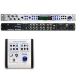 Presonus central station PLUS