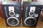 jamo d265 mrežice grills