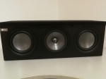 KEF Q200 C