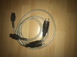 Lapp Oehlflex napajalna kabla
