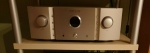 MARANTZ PM 11S3 Gold Premium