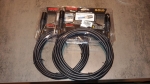 Mogami Studio Gold XLR 15 ft