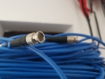 Canare BNC-BNC 75ohm 7metrov