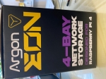 Argon Eon NAS
