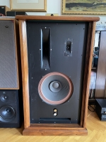 Electro Voice K+H »OX«