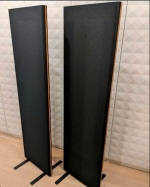 Magneplanar 1.7 prodano