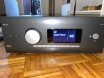 Arcam AVR20