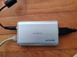 Sonore Microrendu