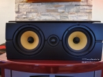 Wharfedale Diamond 8