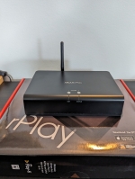 Arcam rPlay