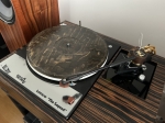 Audio Vaccine Lenco  Prestige