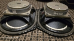KEF GON. in PASIVNI RADIATORJI