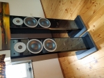 Dynaudio Focus 260