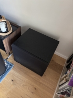 B&W ASW1000 aktivni subwoofer