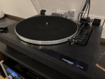 Thorens TD190 + Stanton 500