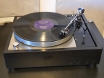 Thorens td 150