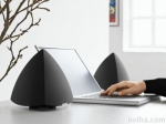 B&O beolab 4 in sub ELIPSON 8 