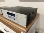 Musical Fidelity A308CR cd