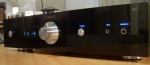 Carat A57 amplifier