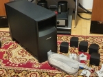 BOSEacoustimass® 6 Series III