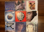 LP plošče - pop/rock/jazz
