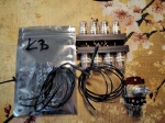 MARANTZ UPGRADE KIT