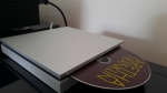 HIFI ROSE RSA780 CD Transport 
